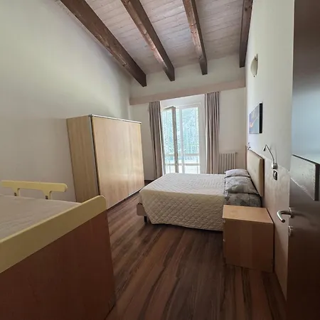 Vakantiehuis Ca Giuliocesare