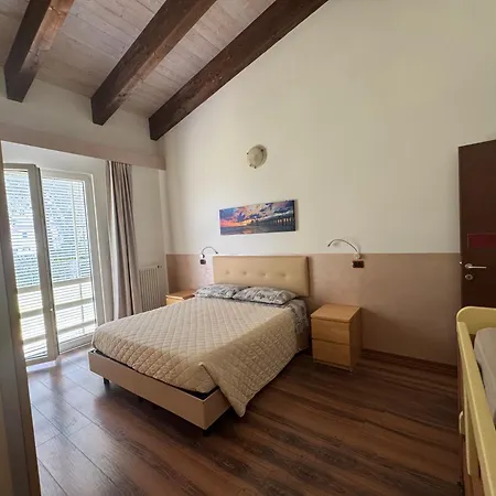 Дом отдыха Ca Giuliocesare