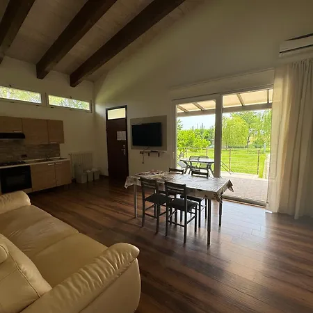 Ca Giuliocesare Ferienhaus