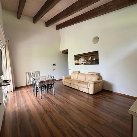 Ca Giuliocesare Castiglione di Ravenna