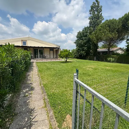 Ca Giuliocesare Дом отдыха *