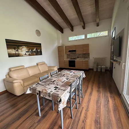 Дом отдыха Ca Giuliocesare Кастильоне-ди-Равенна