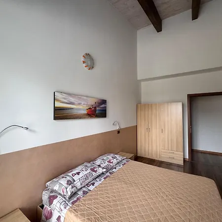 Дом отдыха Ca Giuliocesare Кастильоне-ди-Равенна