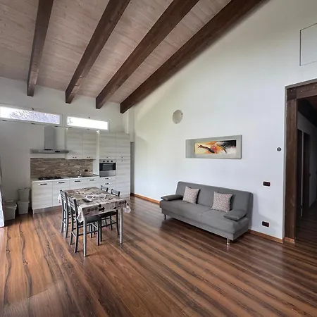 Ca Giuliocesare Castiglione di Ravenna