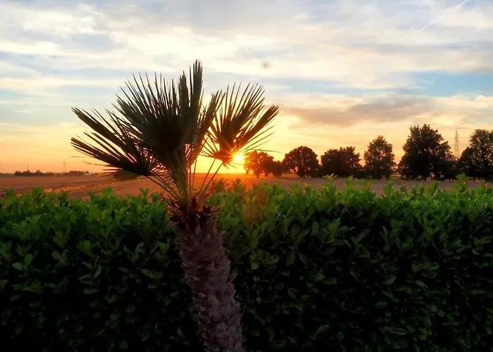 Ca Giuliocesare Tatil Evi *