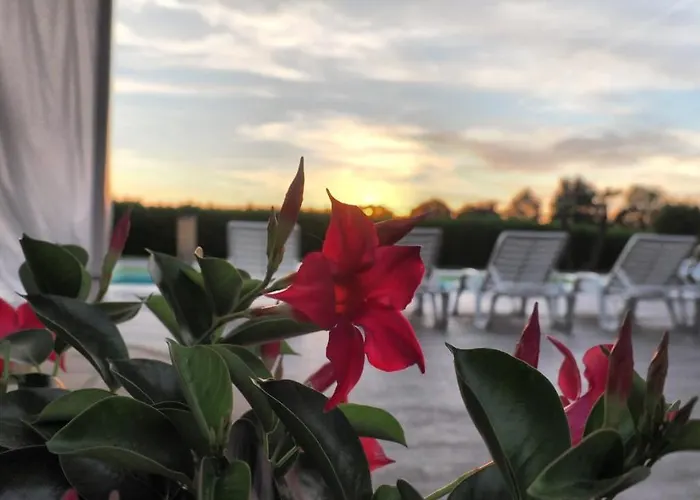 Сasa de vacaciones Ca Giuliocesare Castiglione di Ravenna