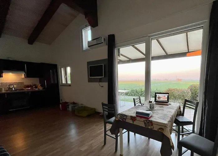 Tatil Evi Ca Giuliocesare