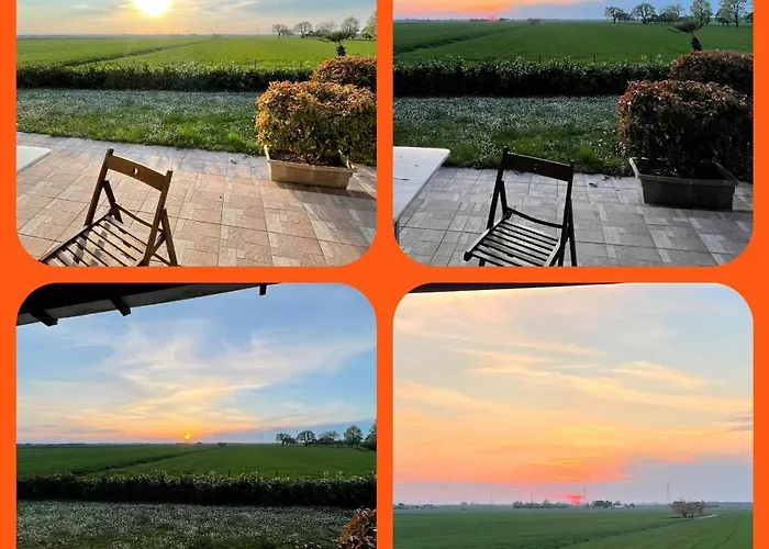 Ca Giuliocesare Tatil Evi