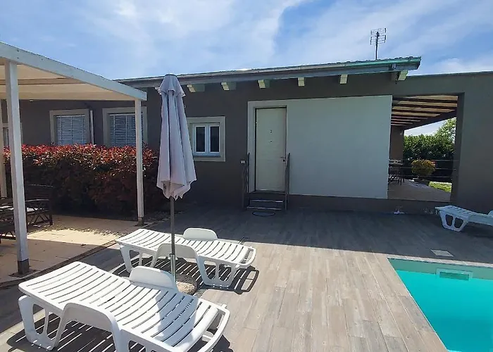 Tatil Evi Ca Giuliocesare