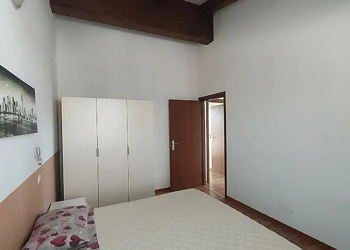 Ca Giuliocesare Сasa de vacaciones *