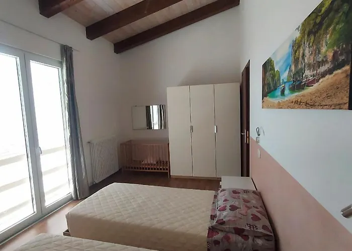 Сasa de vacaciones Ca Giuliocesare *