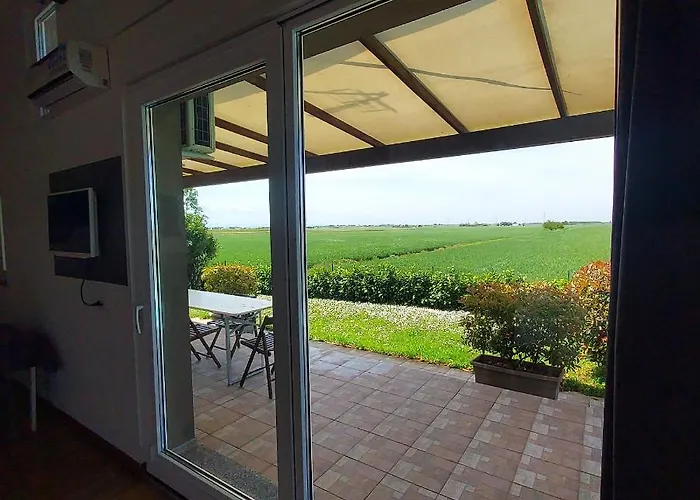 Ca Giuliocesare Сasa de vacaciones *