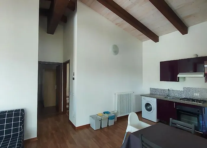 Ca Giuliocesare Tatil Evi