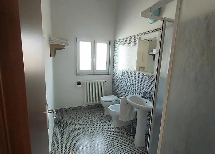 Ca Giuliocesare Tatil Evi *