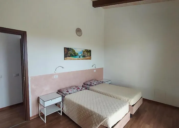 Ca Giuliocesare * Castiglione di Ravenna