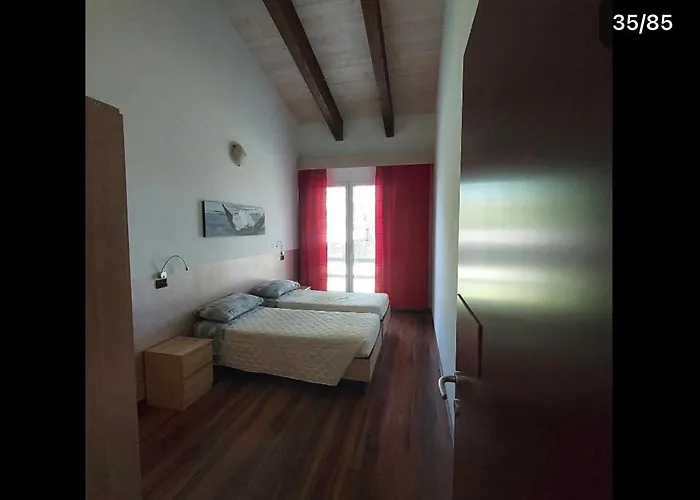 Сasa de vacaciones Ca Giuliocesare *