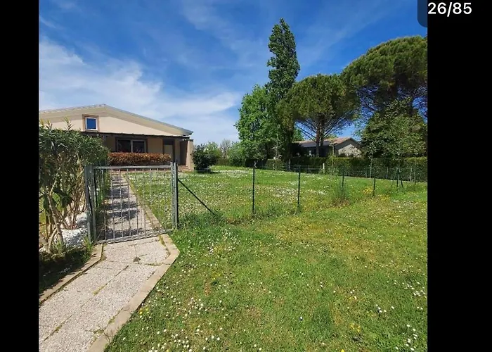 Tatil Evi Ca Giuliocesare