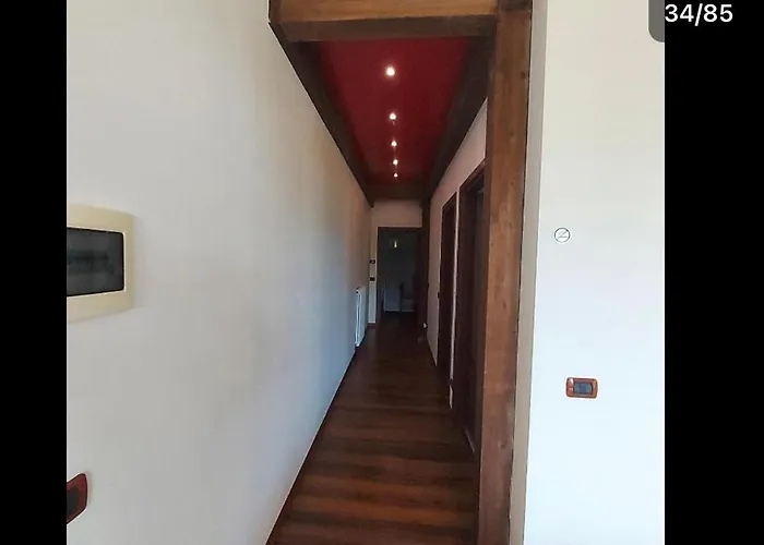 Сasa de vacaciones Ca Giuliocesare *