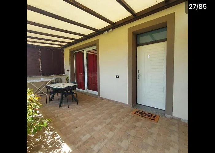 Ca Giuliocesare Tatil Evi Castiglione di Ravenna