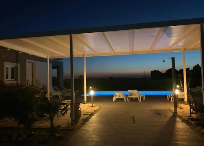 Ca Giuliocesare Castiglione di Ravenna