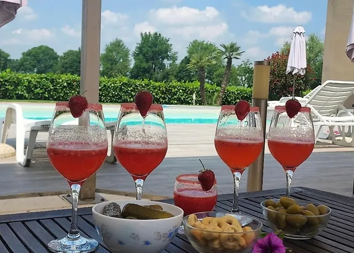 Tatil Evi Ca Giuliocesare