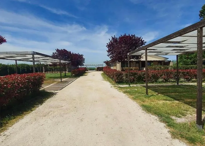 Ca Giuliocesare Сasa de vacaciones