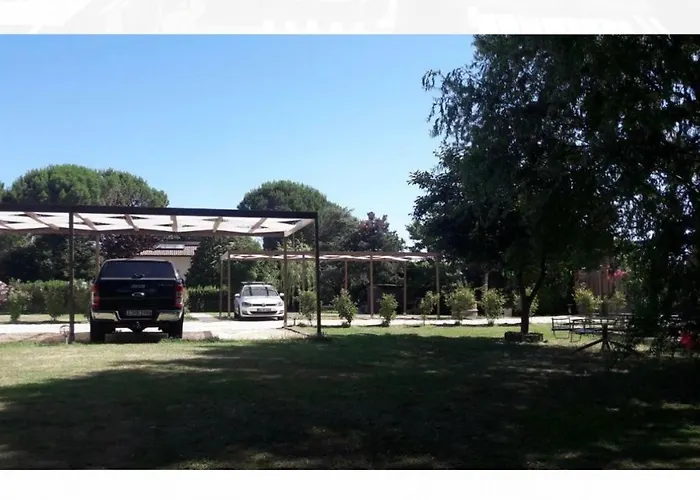 Tatil Evi Ca Giuliocesare