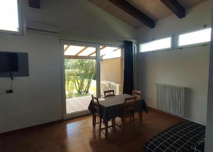 Tatil Evi Ca Giuliocesare