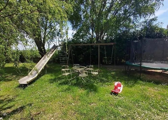 Ca Giuliocesare * Castiglione di Ravenna