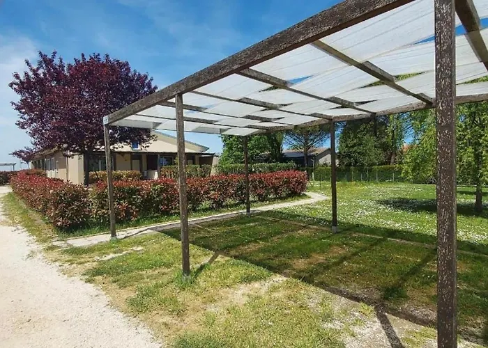 Ca Giuliocesare Tatil Evi