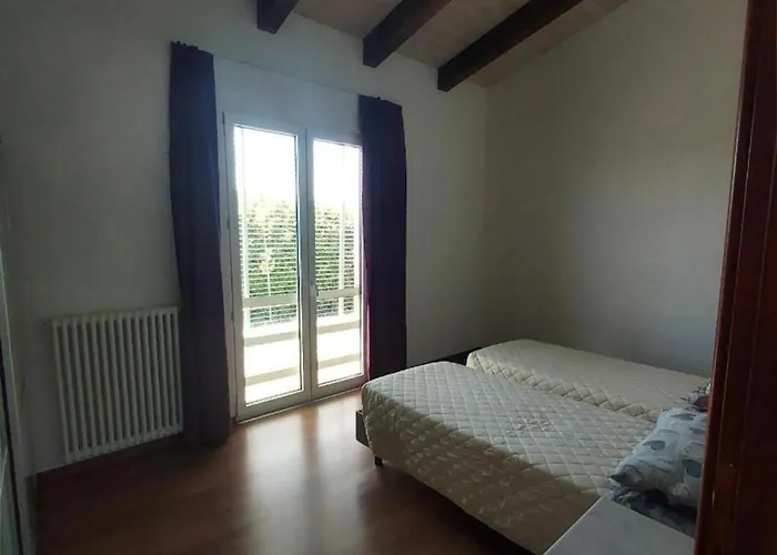 Tatil Evi Ca Giuliocesare