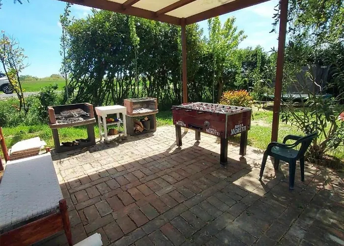 Ca Giuliocesare Tatil Evi