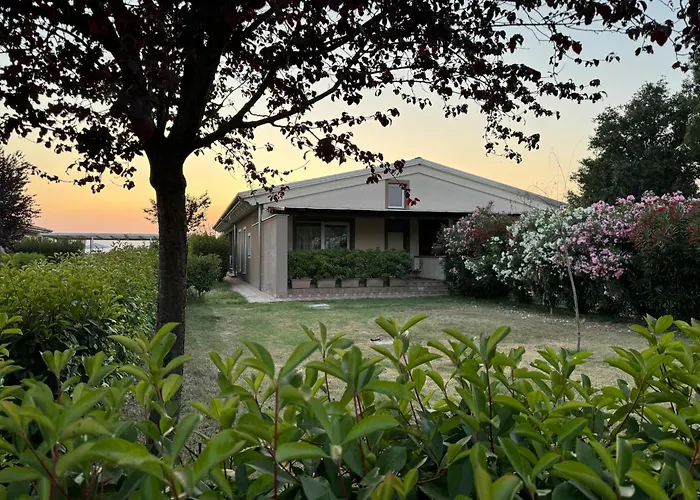 Ca Giuliocesare Castiglione di Ravenna