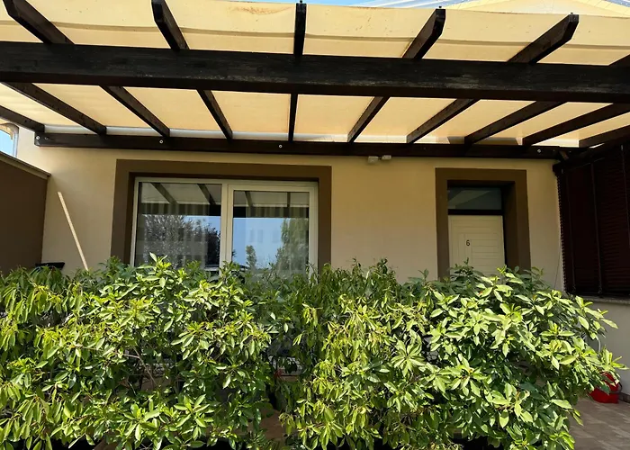 Ca Giuliocesare Castiglione di Ravenna