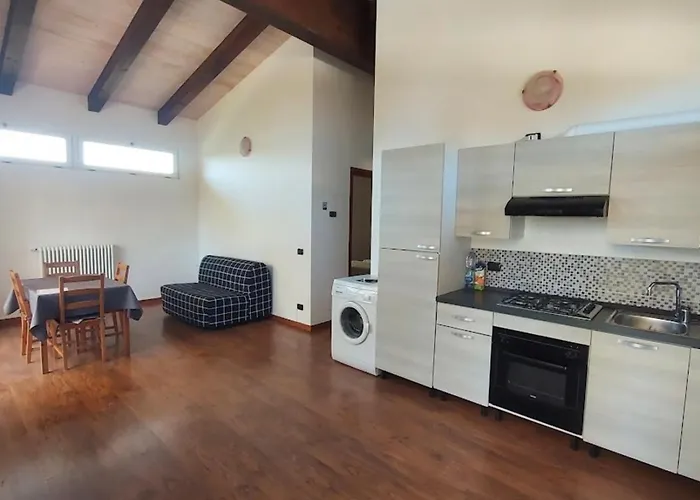 Tatil Evi Ca Giuliocesare