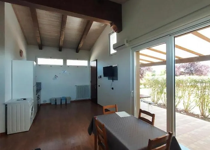 Tatil Evi Ca Giuliocesare *