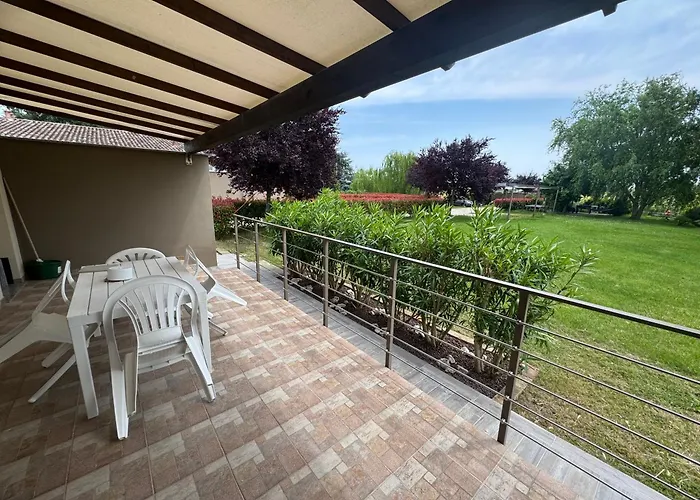 Ca Giuliocesare Tatil Evi