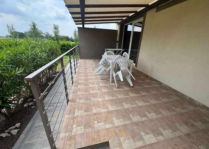 Tatil Evi Ca Giuliocesare *