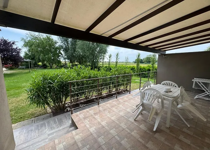 Ca Giuliocesare * Castiglione di Ravenna