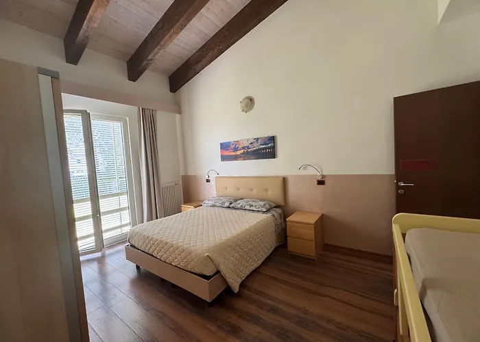 Сasa de vacaciones Ca Giuliocesare