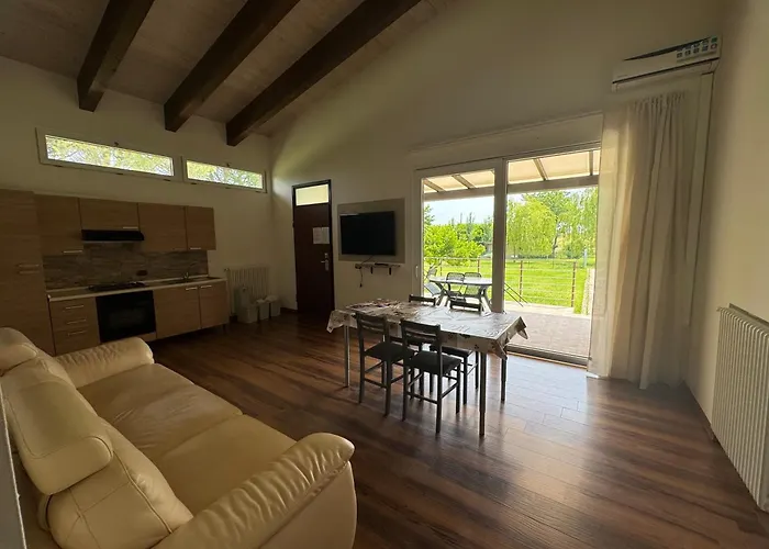 Ca Giuliocesare Tatil Evi