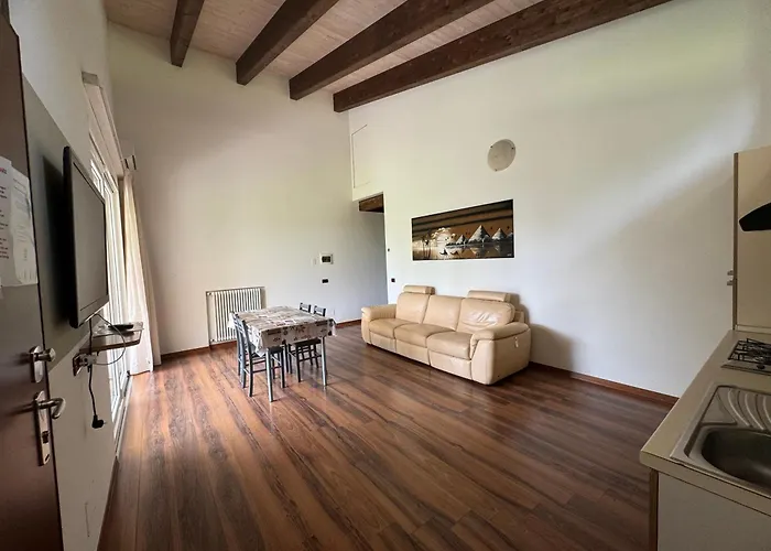 Ca Giuliocesare Castiglione di Ravenna