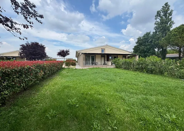 Ca Giuliocesare * Castiglione di Ravenna